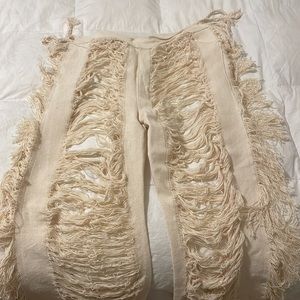 Thrifts + Threads Alaïa Pants